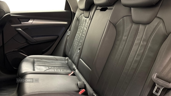 Used Audi Q5 2020 for sale - 77770000: Photo 9