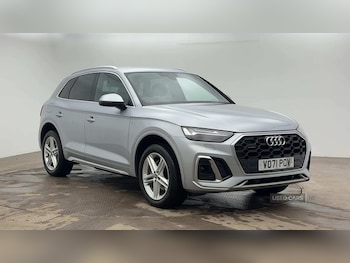 Audi - Q5
