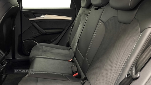 Used Audi Q5 2021 for sale - 76729787: Photo 7