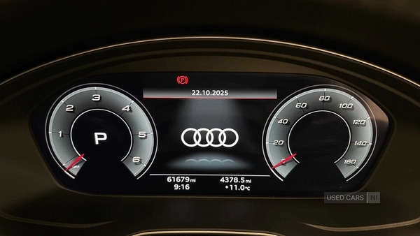 Used Audi Q5 2021 for sale - 76729787: Photo 8