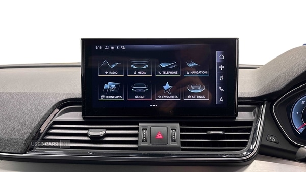 Used Audi Q5 2021 for sale - 76729787: Photo 9