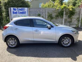 Used Mazda Mazda2 2020 for sale - 71253629: Photo