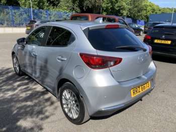 Used Mazda Mazda2 2020 for sale - 71253629: Photo