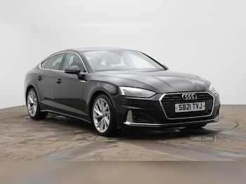 2021 - 35 TDI Sport 5dr S Tronic