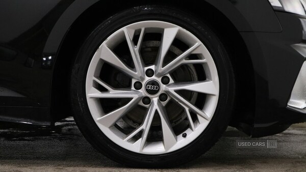 Used Audi A5 2021 for sale - 76597537: Photo 4