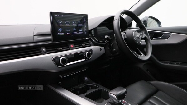 Used Audi A5 2021 for sale - 76597537: Photo 5