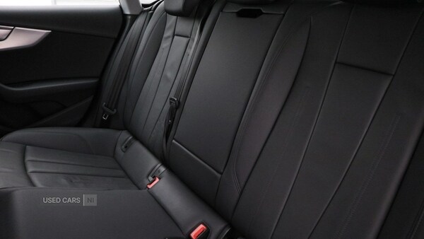 Used Audi A5 2021 for sale - 76597537: Photo 6