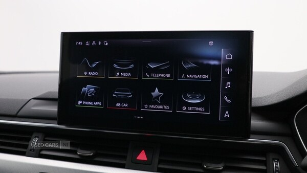 Used Audi A5 2021 for sale - 76597537: Photo 7