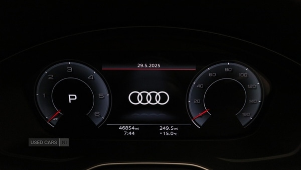 Used Audi A5 2021 for sale - 76597537: Photo 8