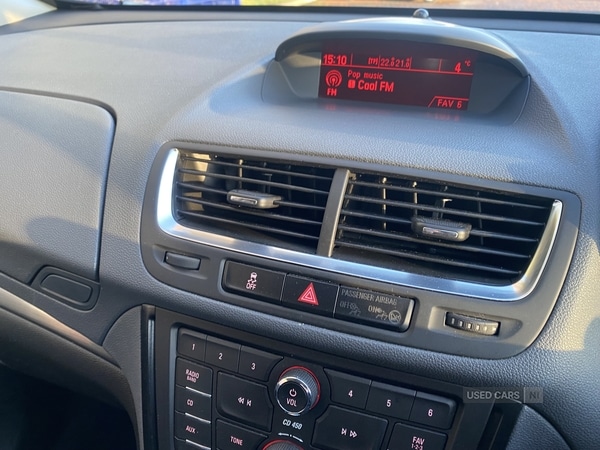 Used Vauxhall Mokka 2016 for sale - 77157114: Photo 11