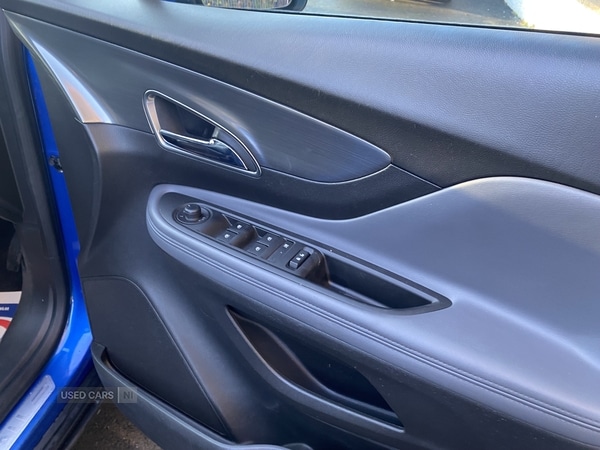 Used Vauxhall Mokka 2016 for sale - 77157114: Photo 13