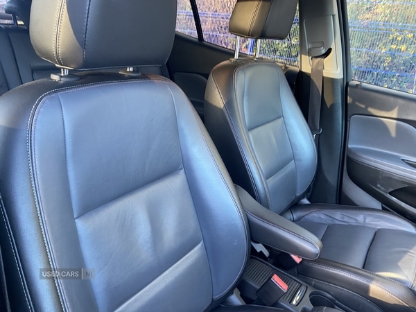 Used Vauxhall Mokka 2016 for sale - 77157114: Photo 15