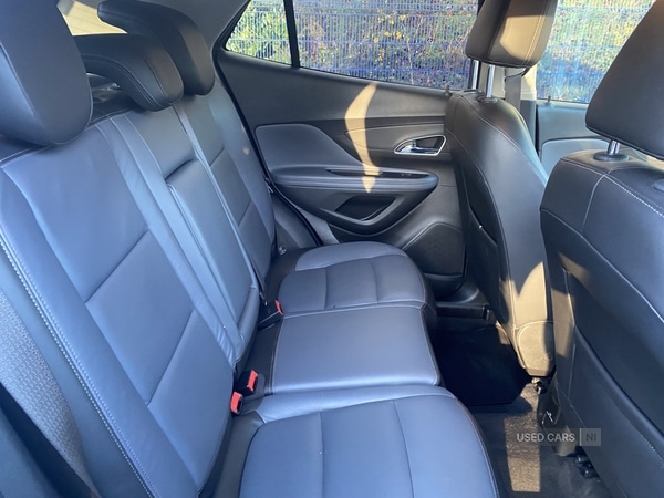 Used Vauxhall Mokka 2016 for sale - 77157114: Photo 16