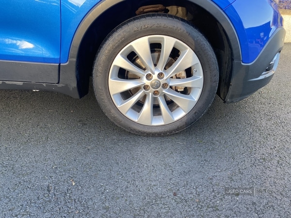 Used Vauxhall Mokka 2016 for sale - 77157114: Photo 4