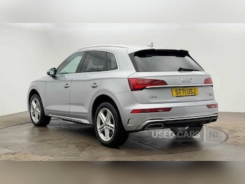 Used Audi Q5 2022 for sale - 79338298: Photo