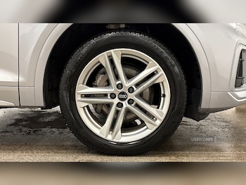 Used Audi Q5 2022 for sale - 79338298: Photo