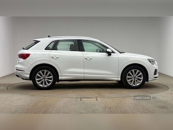Used Audi Q3 2021 for sale - 78574558: Photo