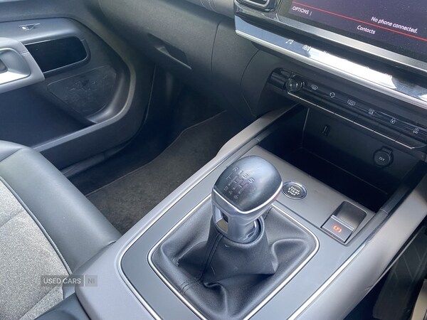 Used Citroen C5 Aircross 2020 for sale - 74197314: Photo 11