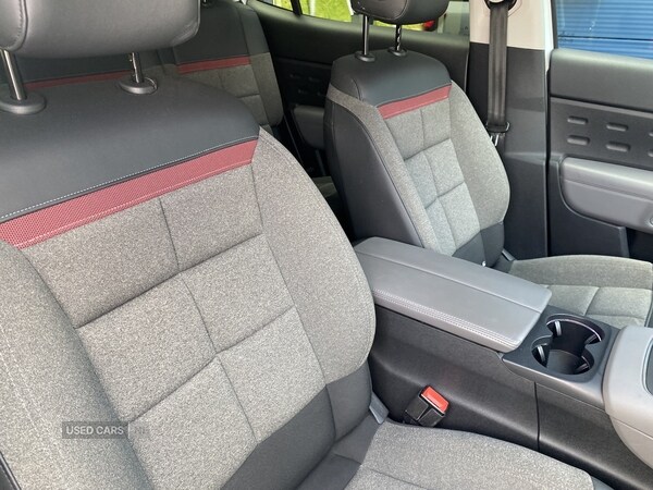 Used Citroen C5 Aircross 2020 for sale - 74197314: Photo 12