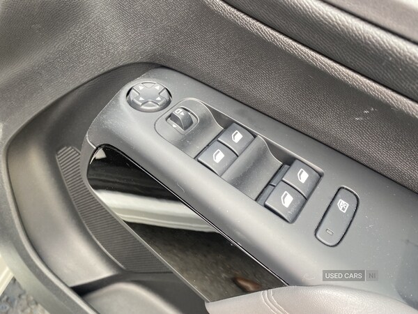 Used Citroen C5 Aircross 2020 for sale - 74197314: Photo 13