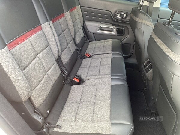 Used Citroen C5 Aircross 2020 for sale - 74197314: Photo 14