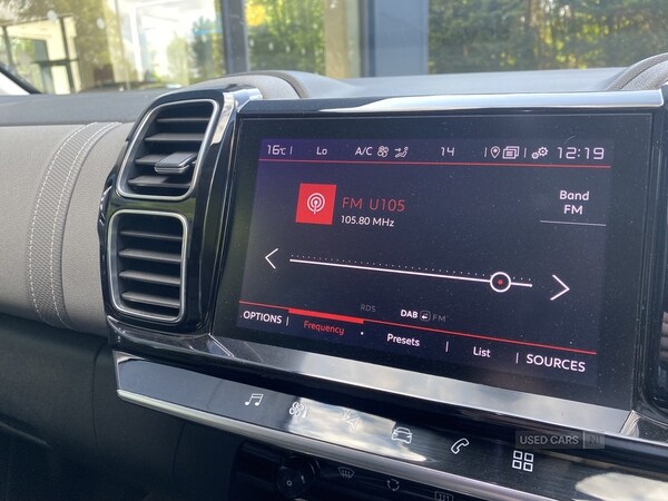 Used Citroen C5 Aircross 2020 for sale - 74197314: Photo 15