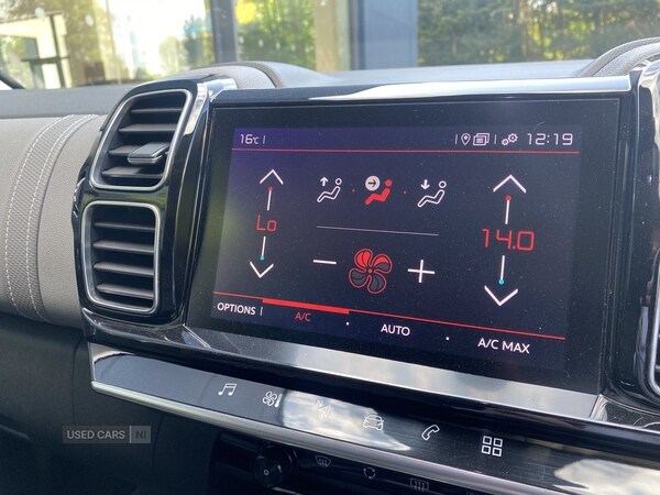 Used Citroen C5 Aircross 2020 for sale - 74197314: Photo 16