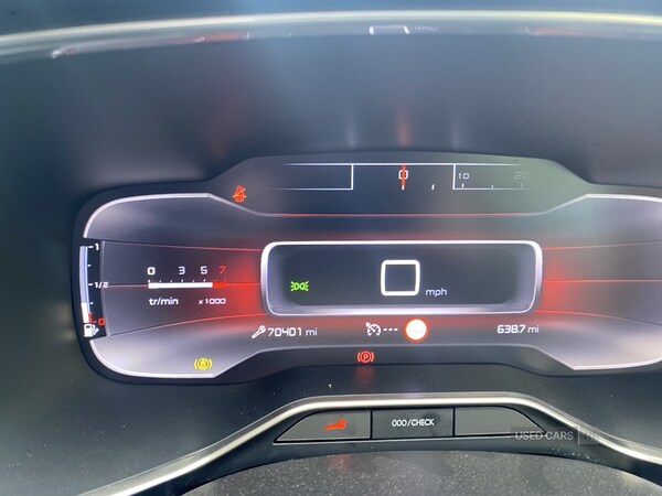 Used Citroen C5 Aircross 2020 for sale - 74197314: Photo 17