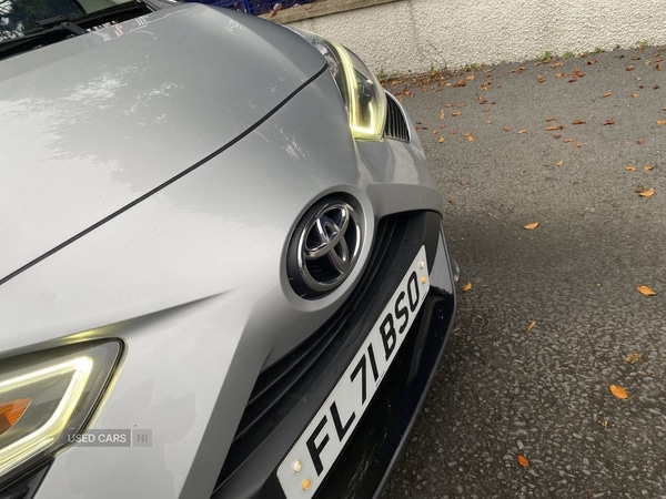 Used Toyota AYGO 2021 for sale - 76139253: Photo 10