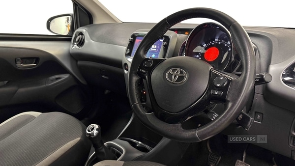 Used Toyota AYGO 2021 for sale - 76139253: Photo 13