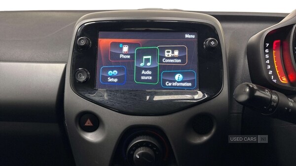 Used Toyota AYGO 2021 for sale - 76139253: Photo 15