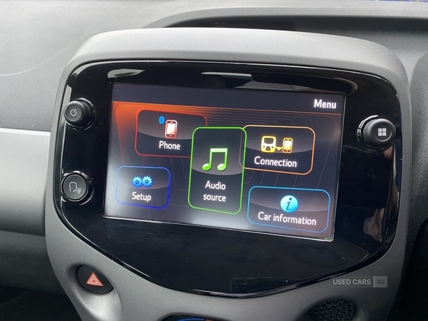 Used Toyota AYGO 2021 for sale - 76139253: Photo 17