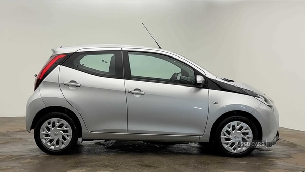 Used Toyota AYGO 2021 for sale - 76139253: Photo 2