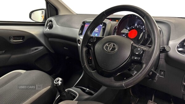 Used Toyota AYGO 2021 for sale - 76139253: Photo 5