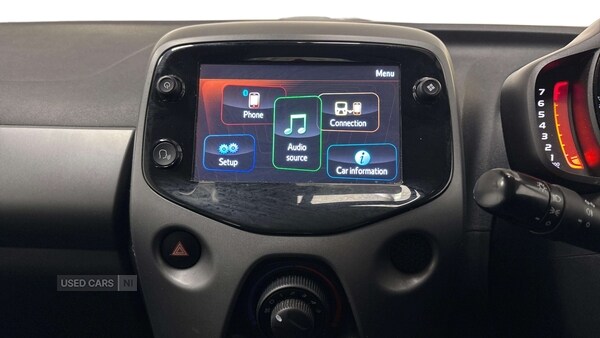 Used Toyota AYGO 2021 for sale - 76139253: Photo 7