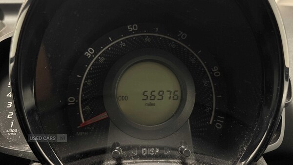 Used Toyota AYGO 2021 for sale - 76139253: Photo 8