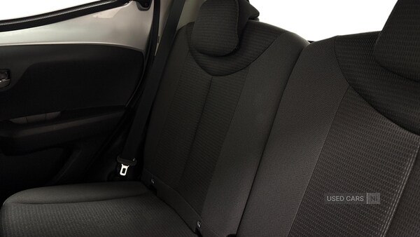 Used Toyota AYGO 2021 for sale - 76139253: Photo 9