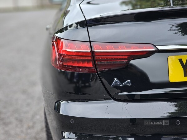 Used Audi A4 2022 for sale - 76562616: Photo 10