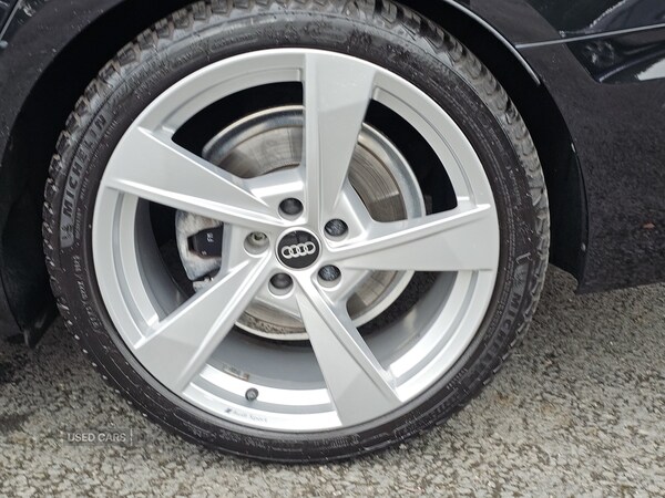 Used Audi A4 2022 for sale - 76562616: Photo 11