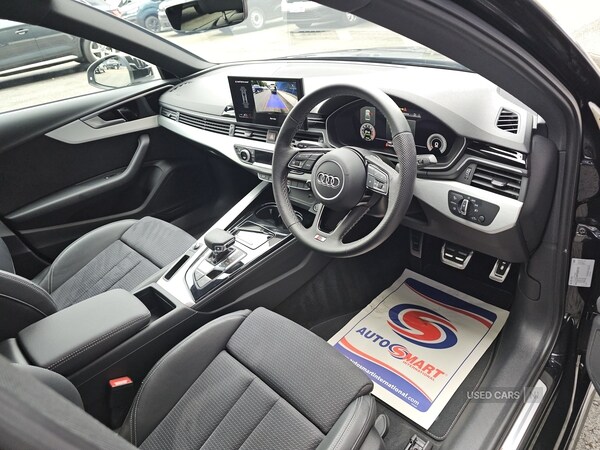 Used Audi A4 2022 for sale - 76562616: Photo 13