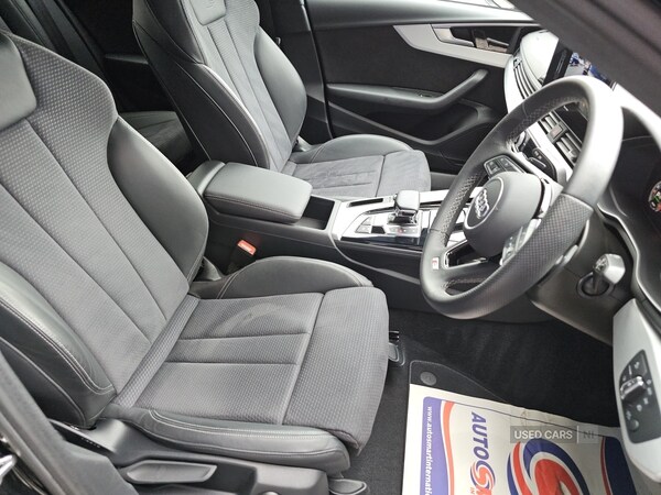 Used Audi A4 2022 for sale - 76562616: Photo 14