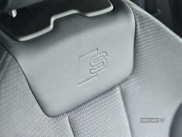 Used Audi A4 2022 for sale - 76562616: Photo 15