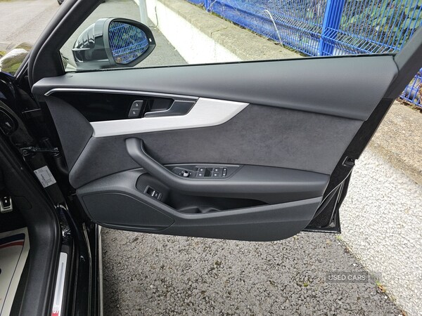 Used Audi A4 2022 for sale - 76562616: Photo 16