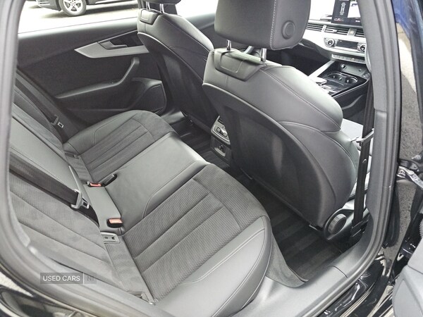 Used Audi A4 2022 for sale - 76562616: Photo 17