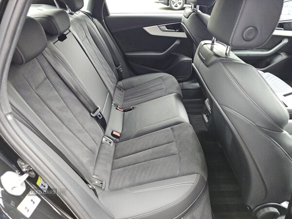 Used Audi A4 2022 for sale - 76562616: Photo 18