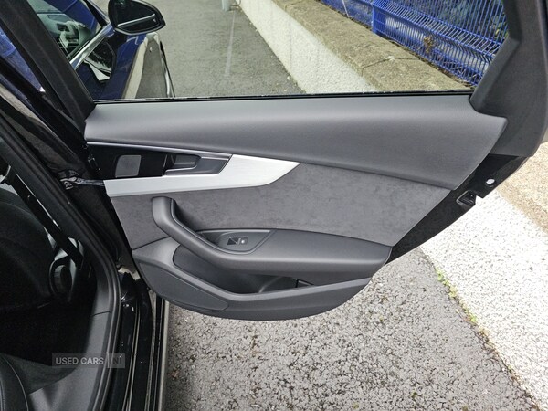 Used Audi A4 2022 for sale - 76562616: Photo 19