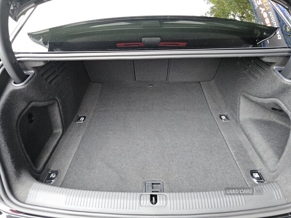 Used Audi A4 2022 for sale - 76562616: Photo 20