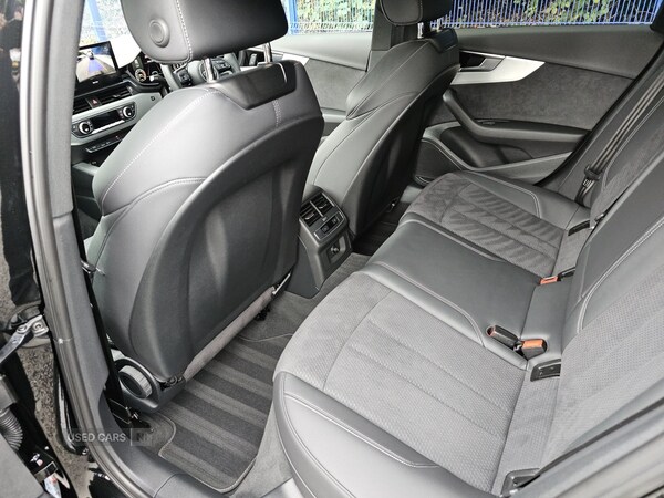 Used Audi A4 2022 for sale - 76562616: Photo 21