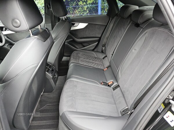 Used Audi A4 2022 for sale - 76562616: Photo 22