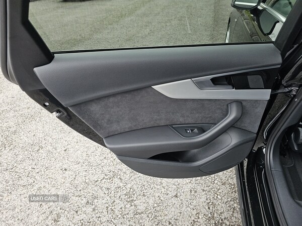 Used Audi A4 2022 for sale - 76562616: Photo 23